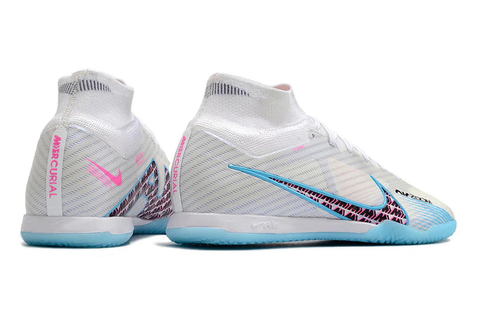 Air Zoom Mercurial Superfly IX Elite Futsal