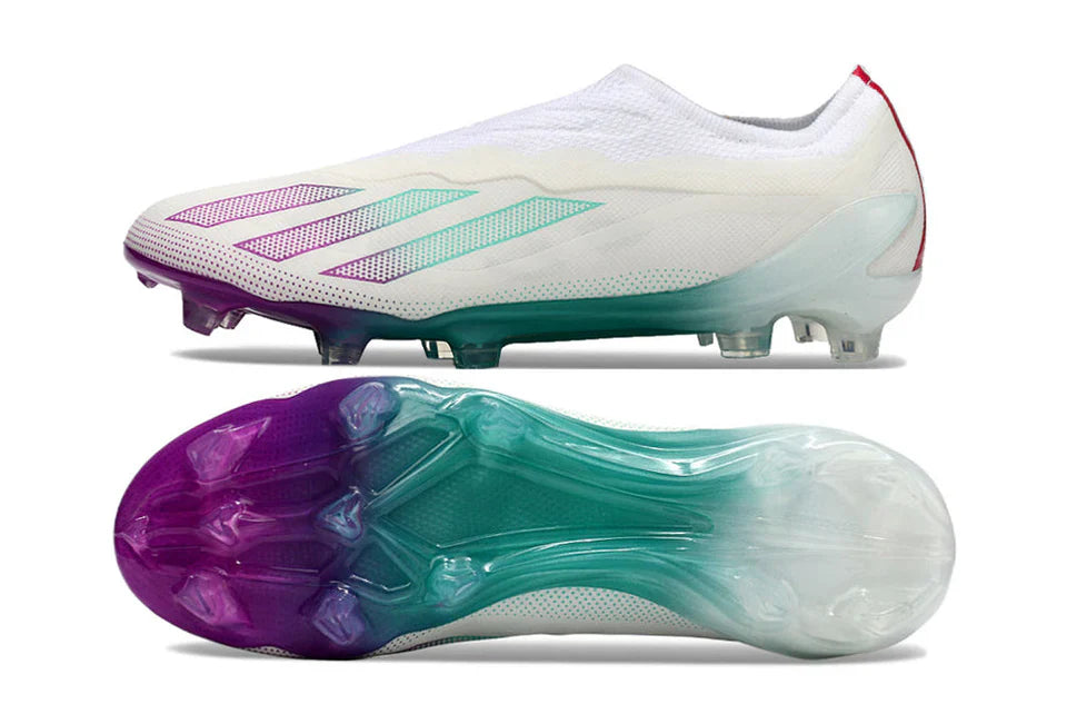 CRAZYFAST.1 LL FG sans lacets