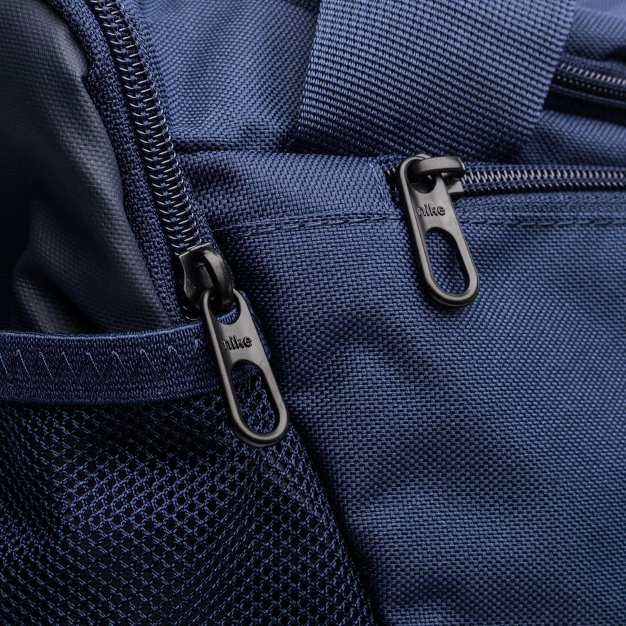 Sac de Sport Academy - Bleu Marine/Noir/Blanc