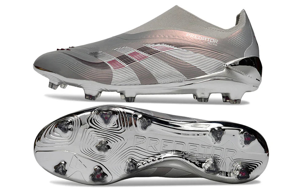 PREDATOR Elite ACCURACY BOOTS Sans lacets