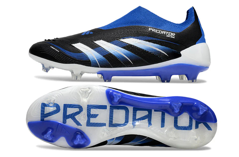 PREDATOR ACCURACY FG Sans lacets