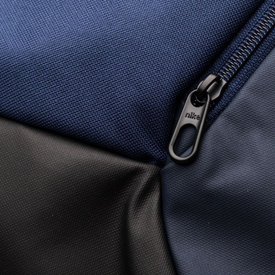 Sac de Sport Academy - Bleu Marine/Noir/Blanc