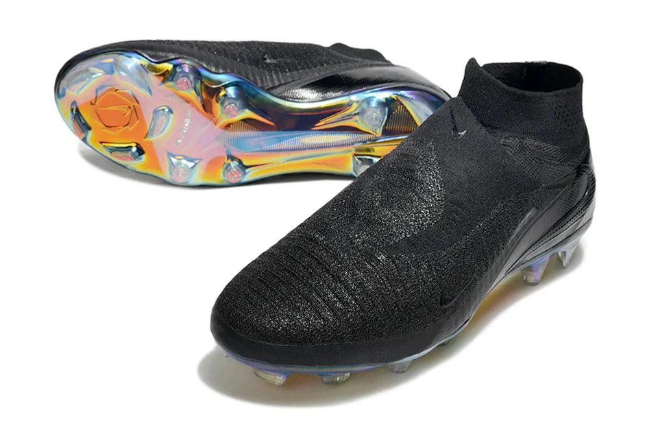 Phantom GX III Elite FG Sans Lacets