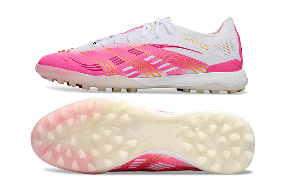 Predator 25 Elite IC Boots