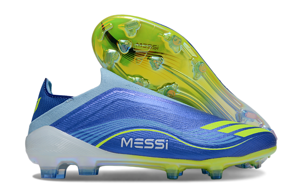 F50 Messi