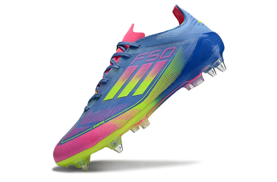 F50 Elite FG Vissés