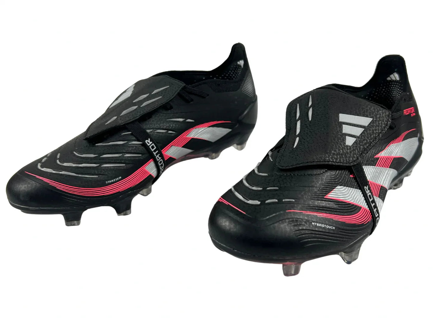 PREDATOR ACCURACY FG BOOTS élite