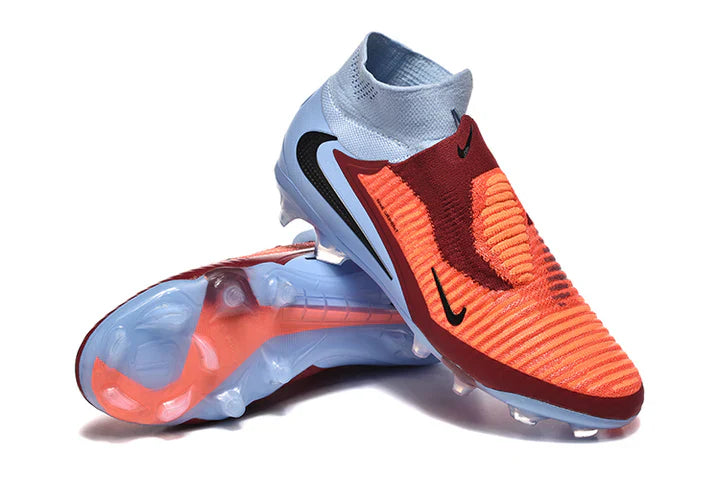 Phantom GX III Elite FG Sans lacets