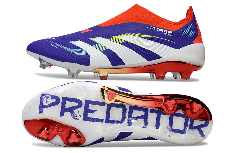 PREDATOR Elite ACCURACY BOOTS FG