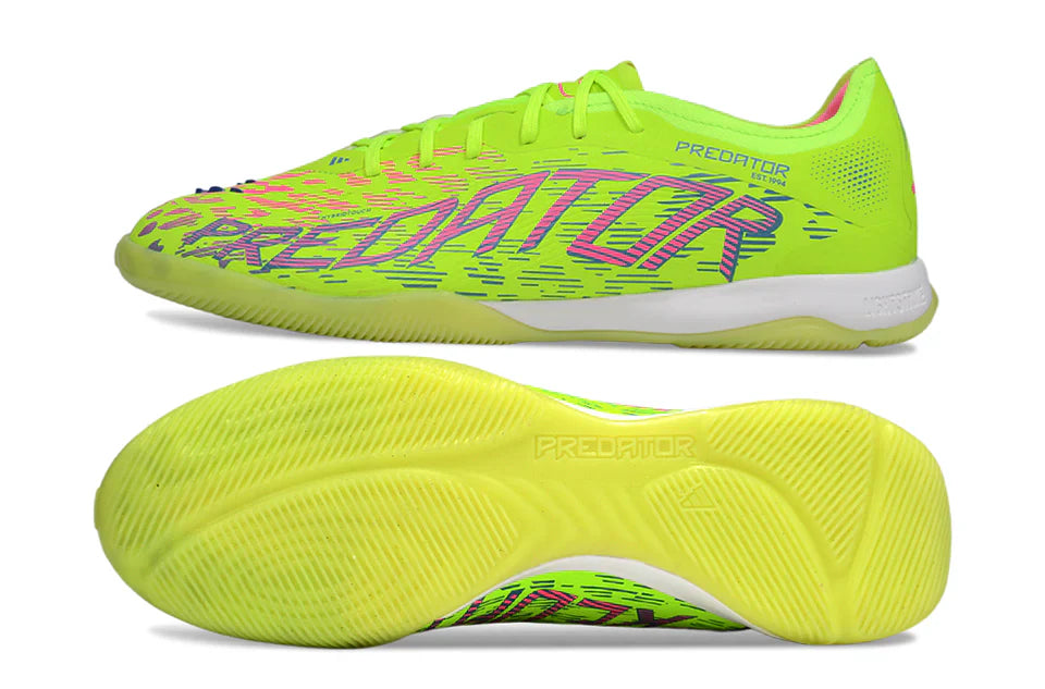 Predator 25 Elite IC Boots Futsal