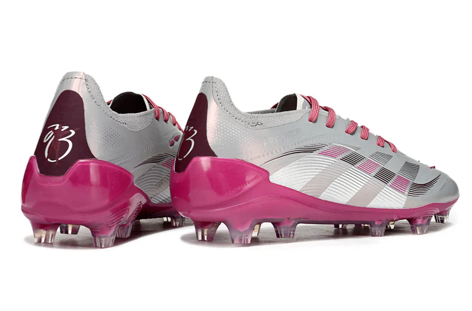 PREDATOR Elite ACCURACY BOOTS