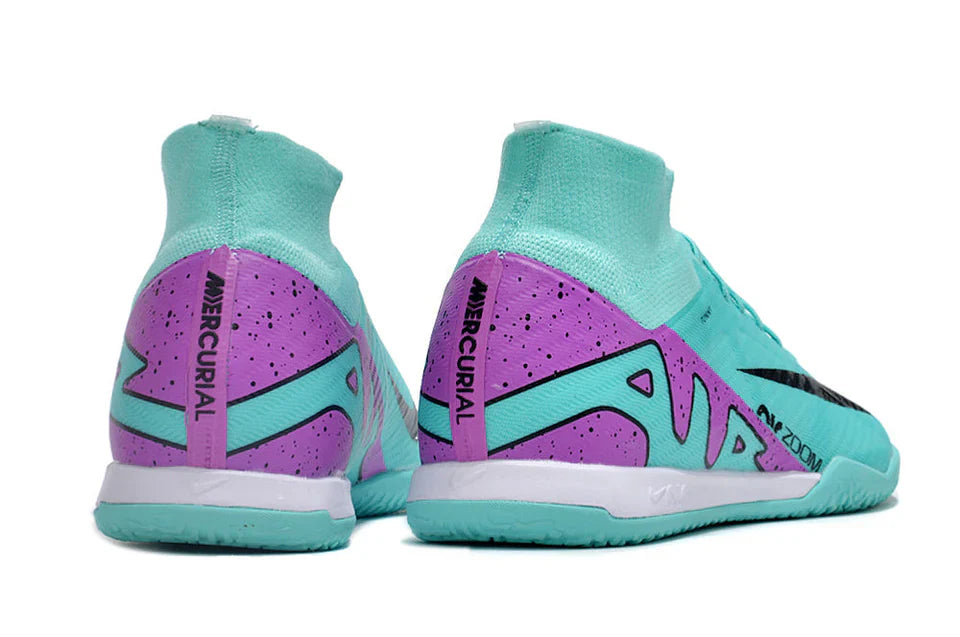 Air Zoom Mercurial Superfly IX Elite Futsal