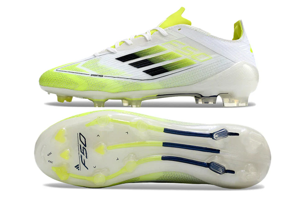 F50 Elite FG