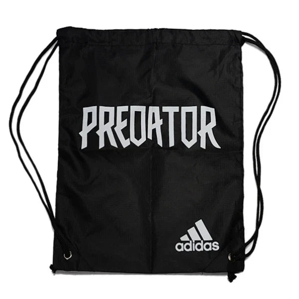 Shoebag Adidas Predator Black Pack