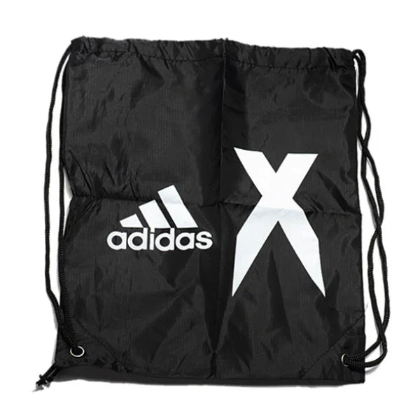 Shoebag Adidas X Black Pack