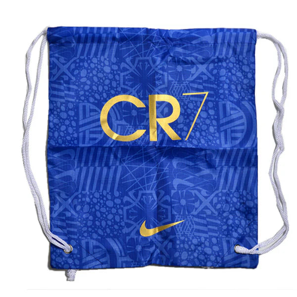 Shoebag Nike Mercurial CR7 Blue Pack