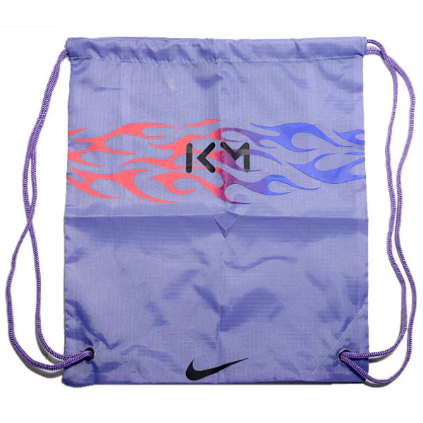 Shoebag Nike Mercurial Mbappé Flames