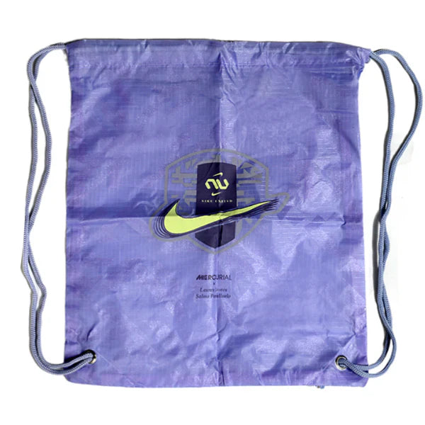 Shoebag Nike Tiempo United 001 Pack