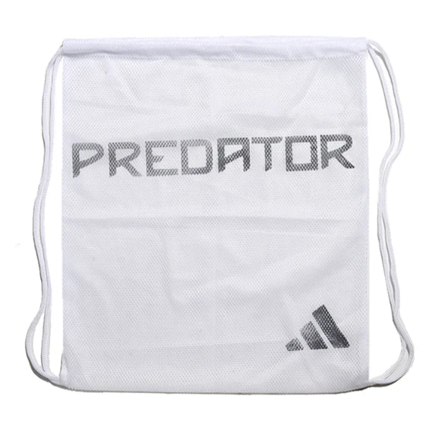 Shoebag Adidas Predator White Pack