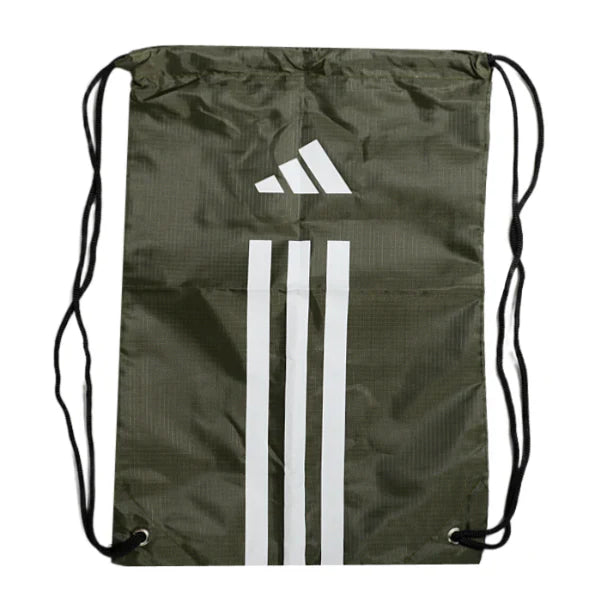 Shoebag vert Adidas
