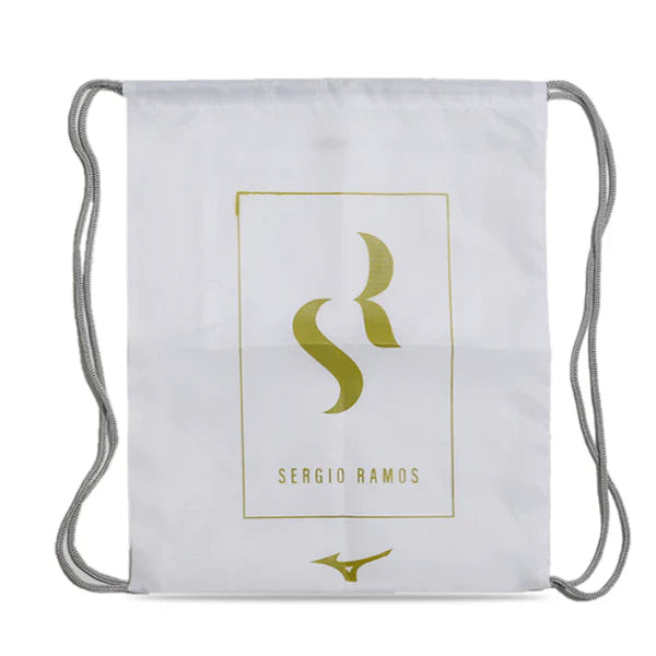Shoebag Mizuno Sérgio Ramos