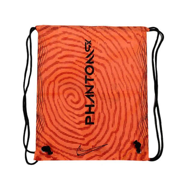 Shoebag Nike Phantom GX orange