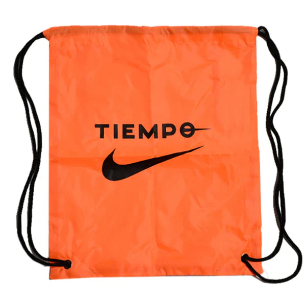 Shoebag Nike Tiempo Orange Pack