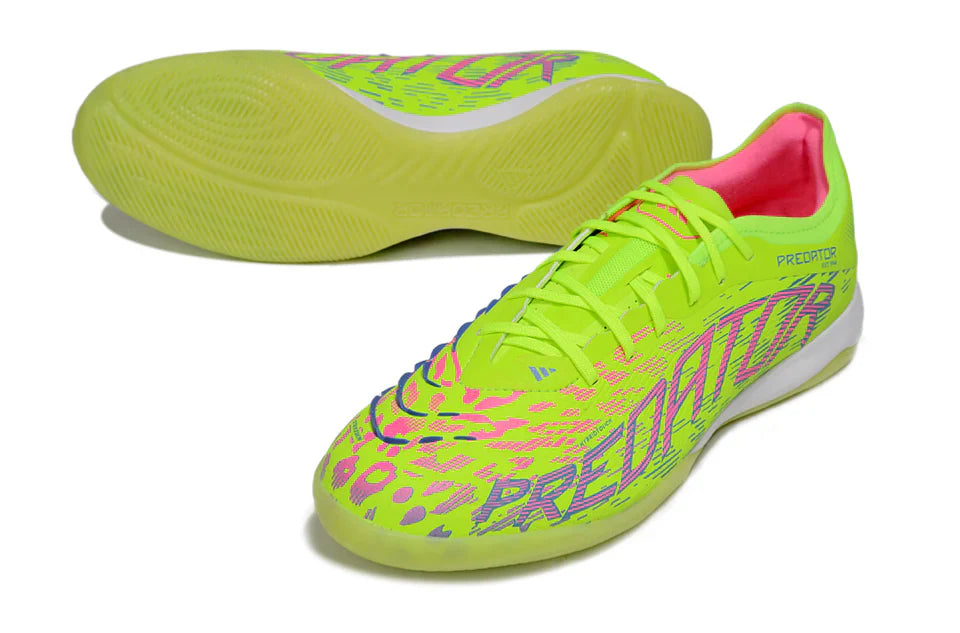Predator 25 Elite IC Boots Futsal