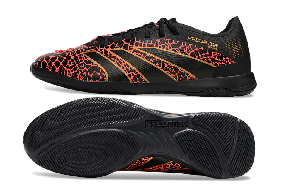 Predator 25 Elite IC Boots Futsal