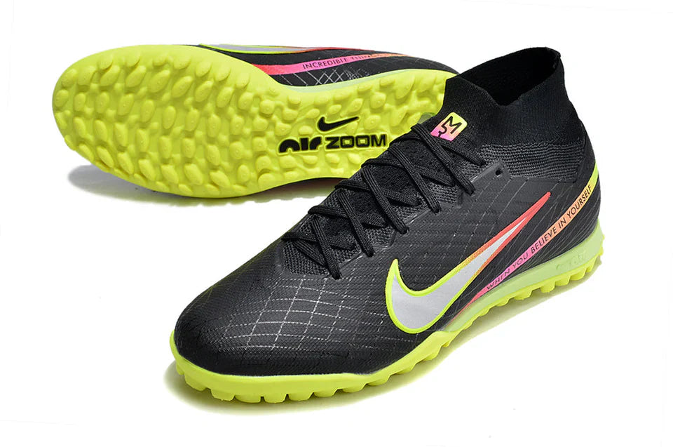 Air Zoom Mercurial Superfly IX Elite Futsal