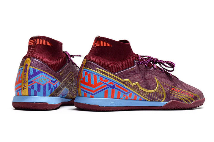 Air Zoom Mercurial Superfly IX Elite Futsal