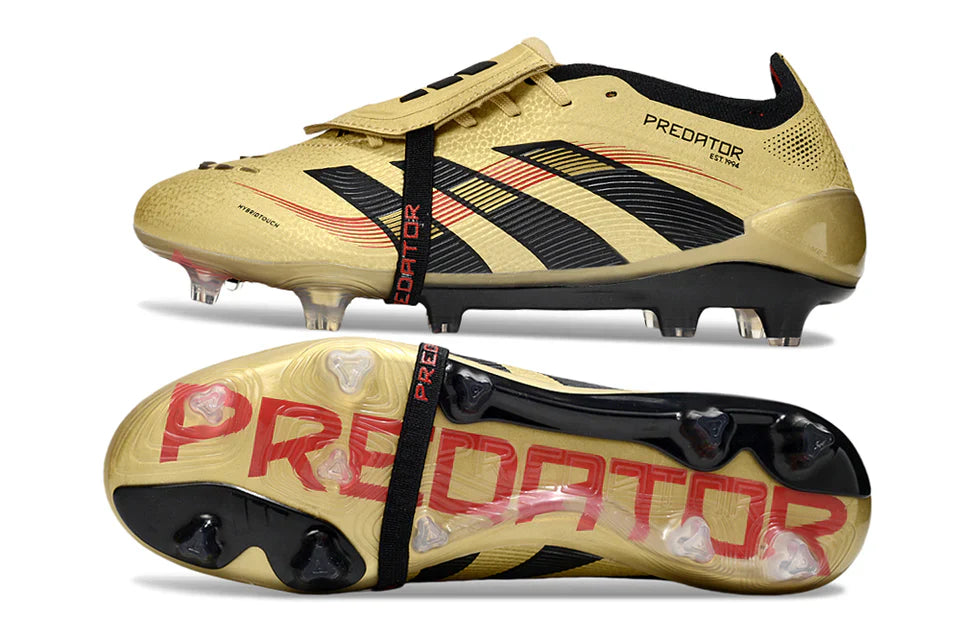 PREDATOR Elite ACCURACY BOOTS FG
