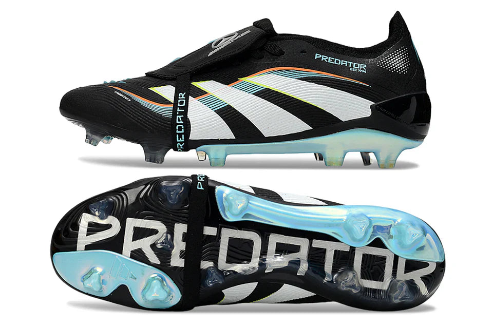 PREDATOR Elite ACCURACY BOOTS FG