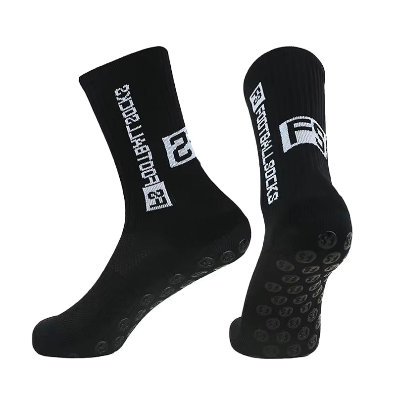 Chaussettes Antidérapantes BUNDLE