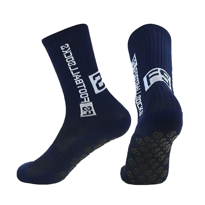 Chaussettes Antidérapantes BUNDLE