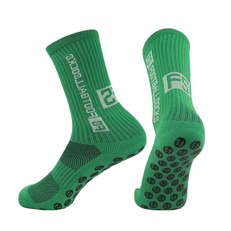 Chaussettes Antidérapantes BUNDLE