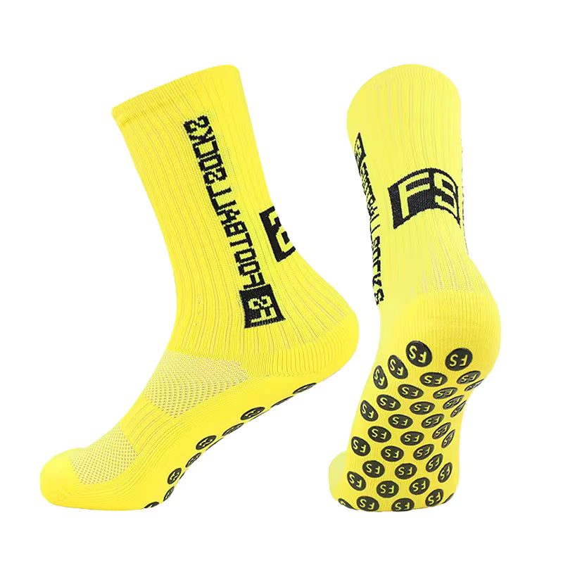 Chaussettes Antidérapantes BUNDLE