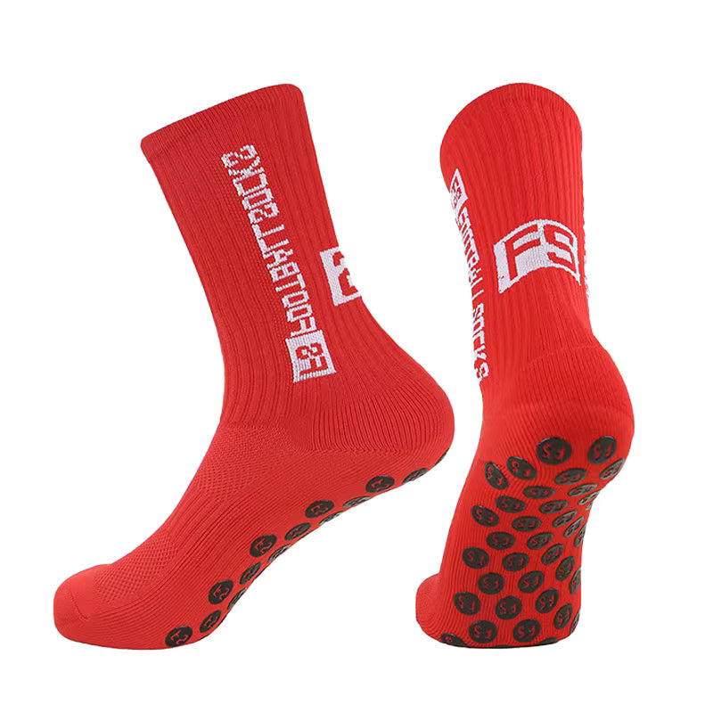 Chaussettes Antidérapantes BUNDLE