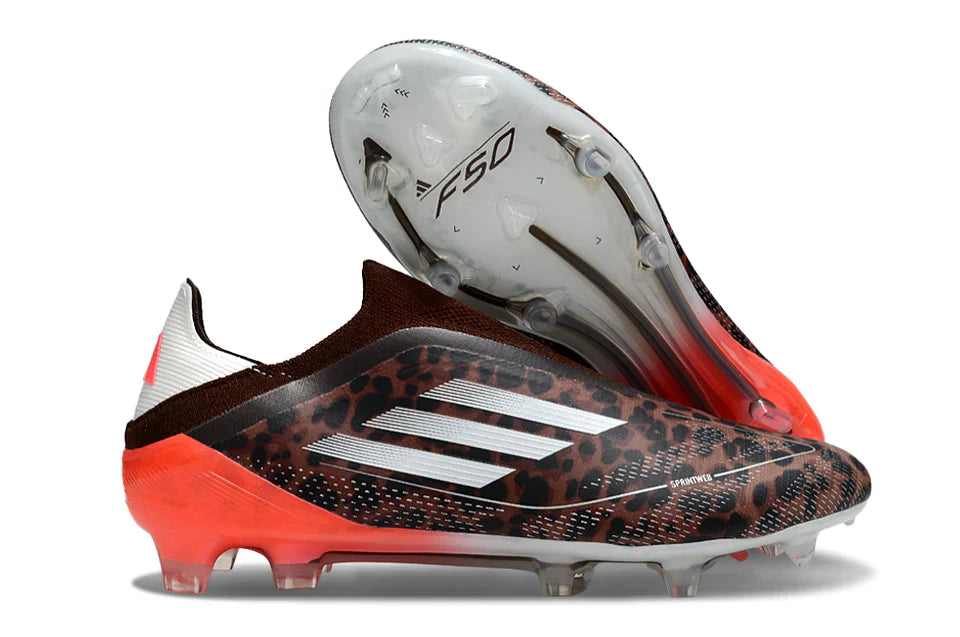 F50 élite FG Sans lacets
