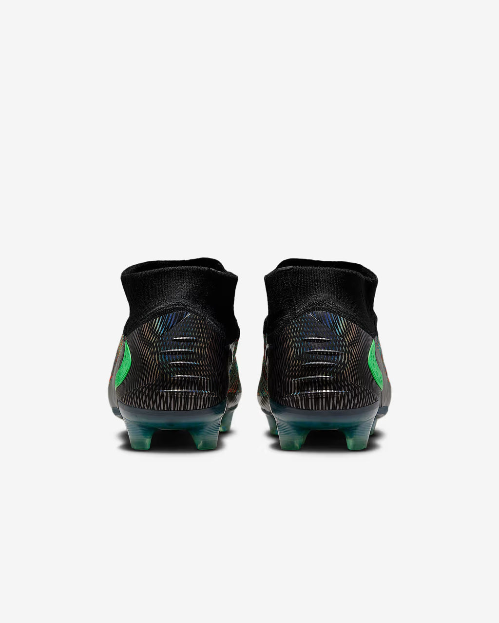 Nike Phantom 6 High Elite sans lacets