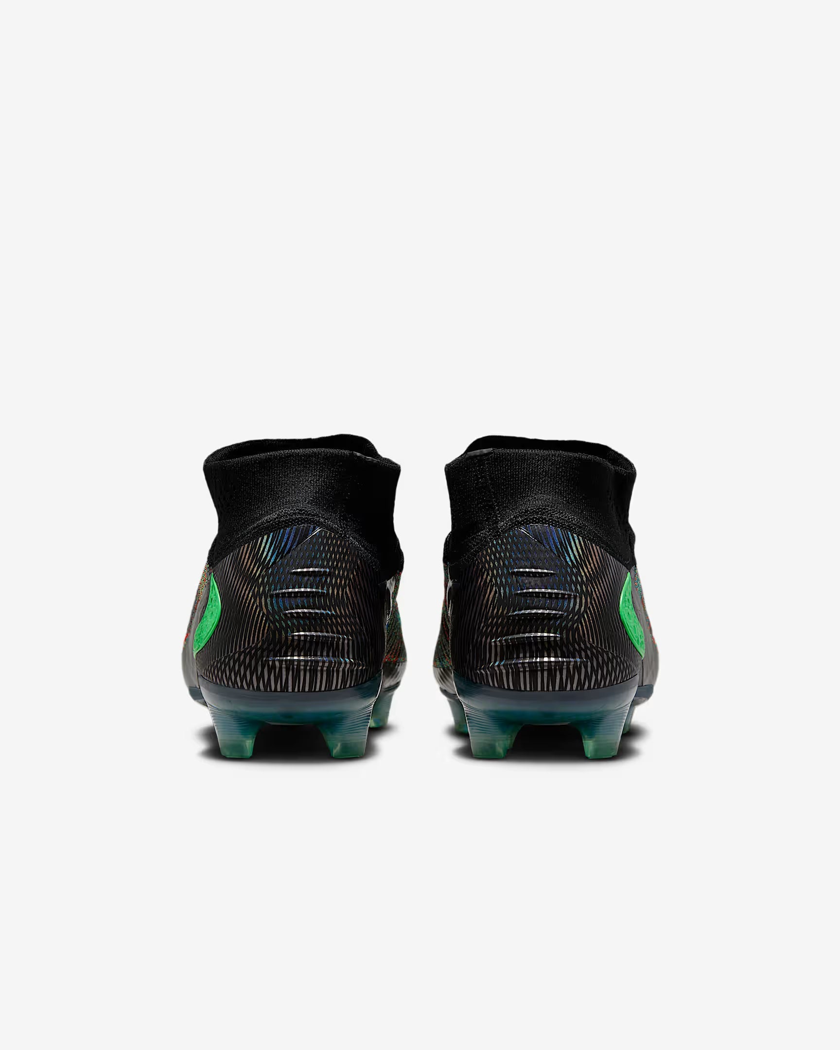 Nike Phantom 6 High Elite sans lacets