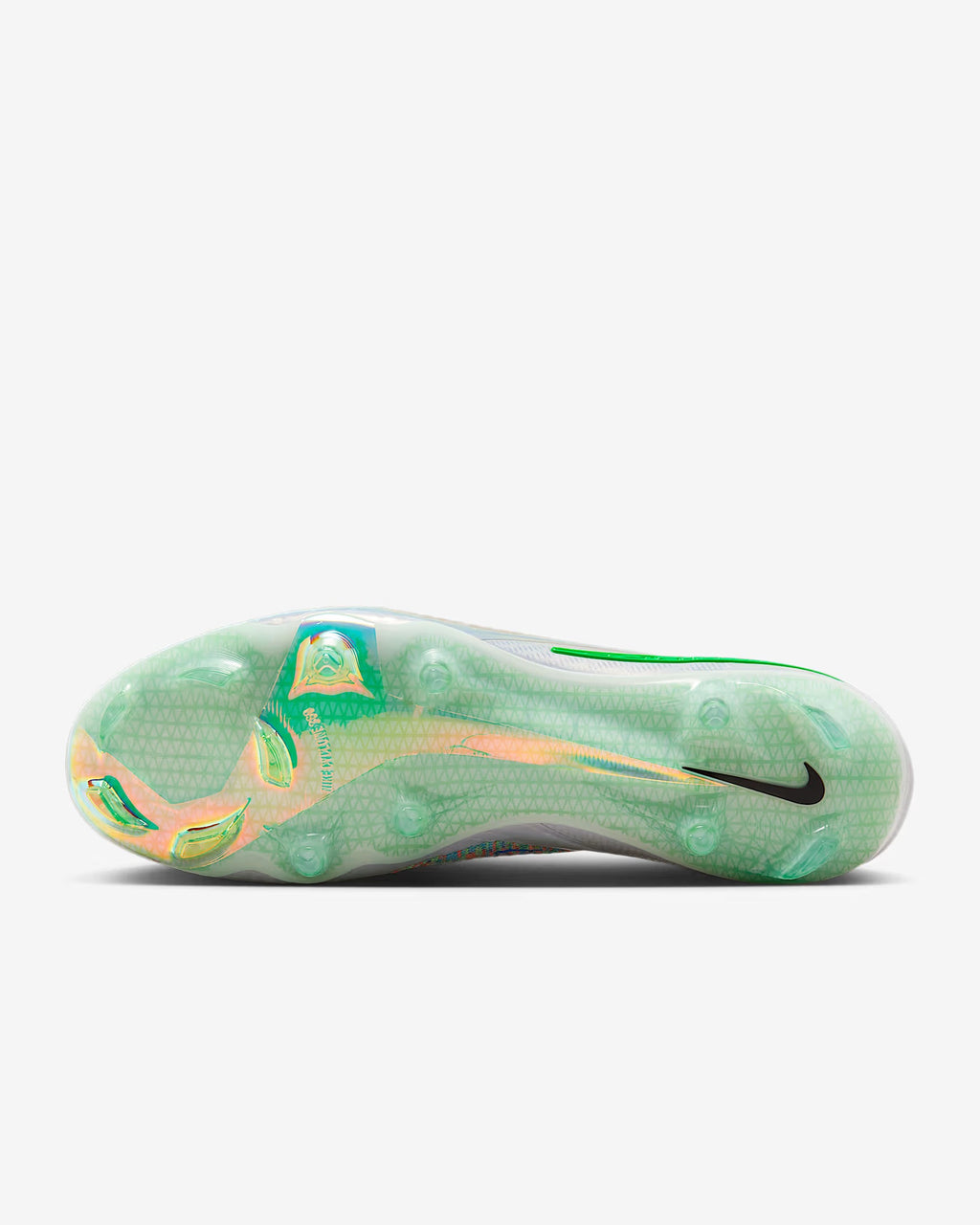 Nike Phantom 6 High Elite sans lacets