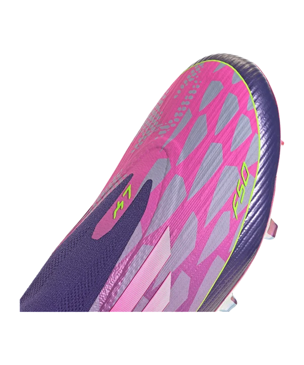 F50 Elite LL FG Yamal Signature Violet
