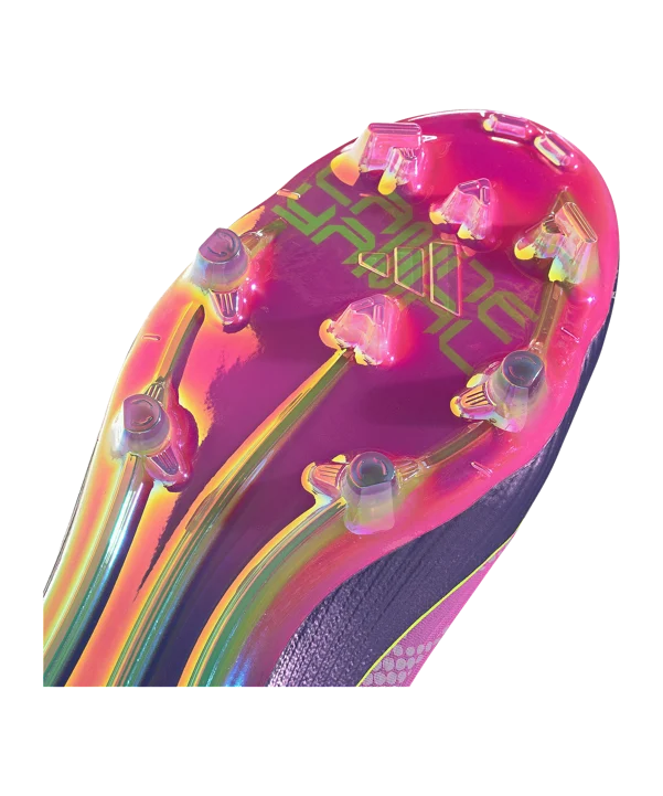 F50 Elite LL FG Yamal Signature Violet