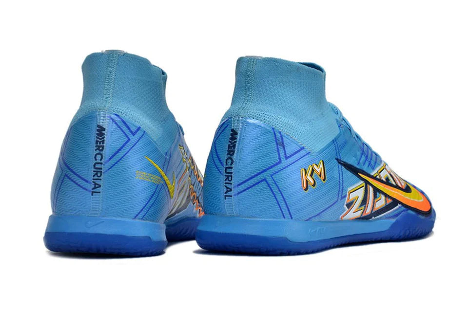Air Zoom Mercurial Superfly IX Elite Futsal