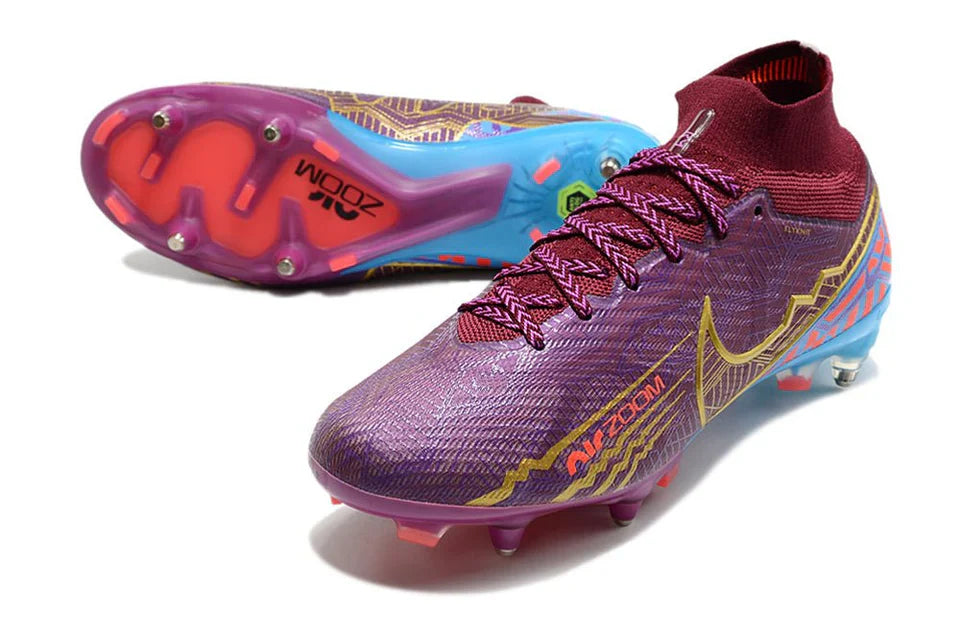 Air Zoom Mercurial Superfly IX Elite
