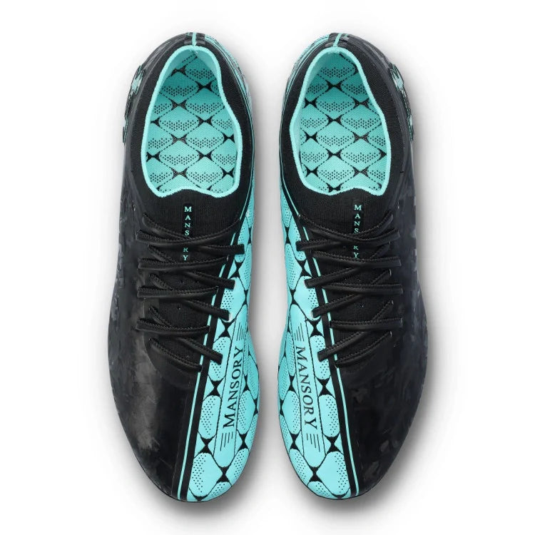 Under Armour UA Magnetico Elite 5 FG Mansory