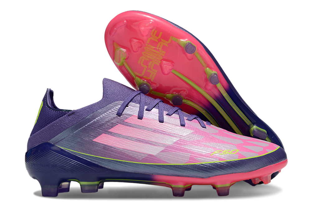 F50 Lamine Yamal