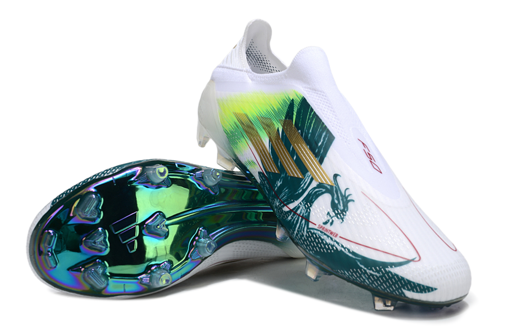 F50 Mo salah