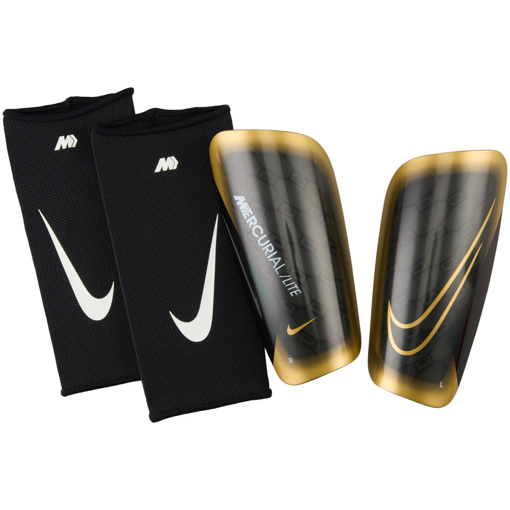 Protège-tibias Nike Mercurial BUNDLE